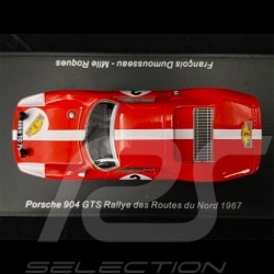 Porsche 718 RS60 Course de côte 1960 