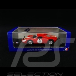 Porsche 718 RS60 Course de côte 1960 