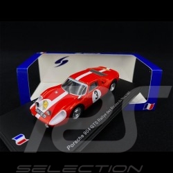 Porsche 718 RS60 Course de côte 1960 