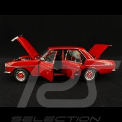 Mercedes Benz 200 / 8 (W115) Serie 2 1973 Red 1/18 Norev 183772