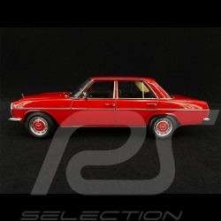 Mercedes Benz 200 / 8 (W115) 2. Series 1973 Rot 1/18 Norev 183772