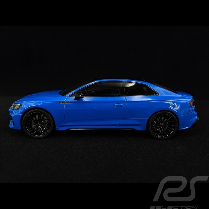 Audi RS 3 - Voiture miniature de collection - GT SPIRIT