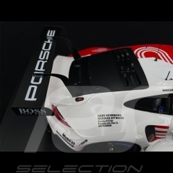 Porsche 911 RSR type 991 n° 91 24H Le Mans 2020 1/43 Spark WAP0209010MLEM