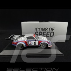 Porsche 718 RS60 Course de côte 1960 