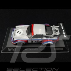 Porsche 718 RS60 Course de côte 1960 