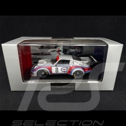 Porsche 718 RS60 Course de côte 1960 