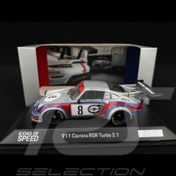 Porsche 718 RS60 Course de côte 1960 