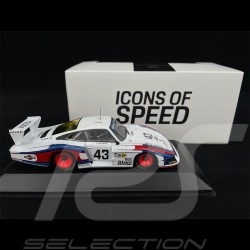 Porsche 718 RS60 Course de côte 1960 