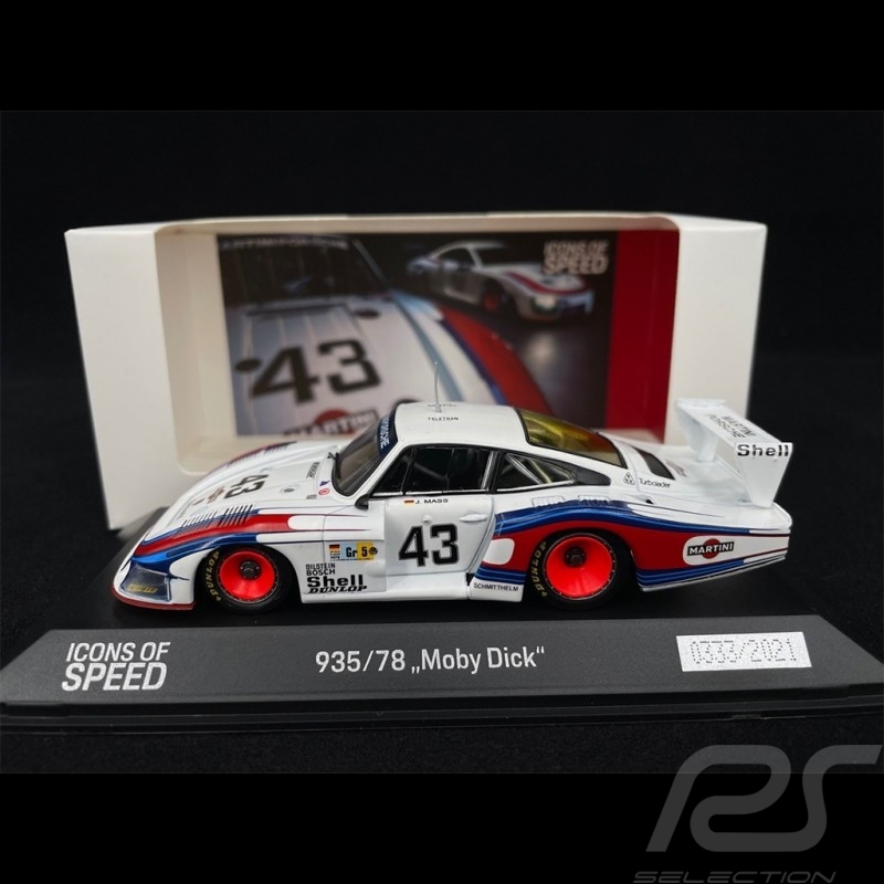 Porsche 718 RS60 Course de côte 1960 