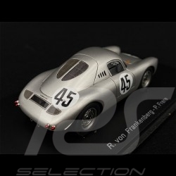 Porsche 550 n° 45 24h Le Mans 1953 Spark 1/43 S1950