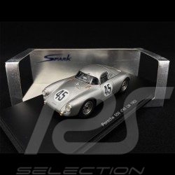 Porsche 550 n° 45 24h Le Mans 1953 Spark 1/43 S1950