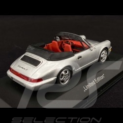 Porsche 718 RS60 Course de côte 1960 