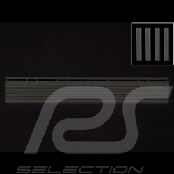 Plaque aimantée Porsche 911 Carrera RSR Martini