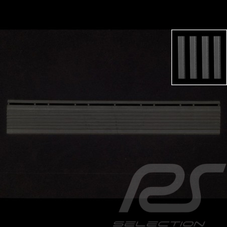 Plaque aimantée Porsche 911 Carrera RSR Martini