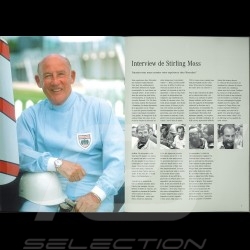 Brochure Mercedes-Benz AMG 2002 08/2002 en français AG004039-01