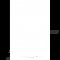 Brochure Mercedes-Benz AMG 2002 08/2002 en français AG004039-01