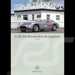 Brochure Mercedes-Benz AMG 2002 08/2002 en français AG004039-01