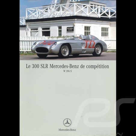 Brochure Mercedes-Benz AMG 2002 08/2002 en français AG004039-01