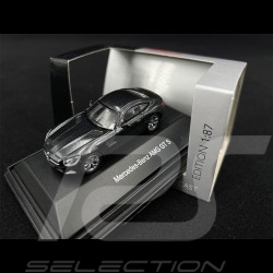 Mercedes - AMG GT S Noir 1/87 Schuco 452620500