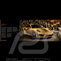 Porsche 997 Carrera grise 1/43 Minichamps WAP02011415