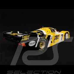 Porsche 956 LH n° 7 Sieger Le Mans 1984 1/18 Solido S1805502