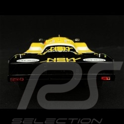 Porsche 956 LH n° 7 Vainqueur winner sieger Le Mans 1984 1/18 Solido S1805502