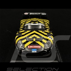 Porsche 911 GT1 Type 996 Gunnar G99 n° 6 Grand Am 2003 1/43 Minichamps 400036886