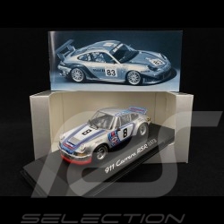 Set Porsche 911 Racing Legends 1/43 Minichamps WAP020SET05