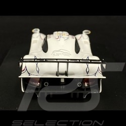 Porsche 911 GT1 type 993 n°25 Le Mans 1998 1/43 Minichamps 403986925