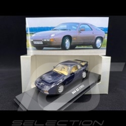 Set Porsche Moteur avant History Collection 1/43 Minichamps WAP020SET07