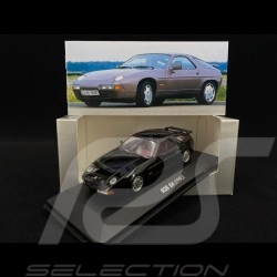 Set Porsche History Collection Frontmotor 1/43 Minichamps WAP020SET07