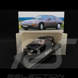 Set Porsche Moteur avant History Collection 1/43 Minichamps WAP020SET07