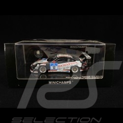 Porsche 911 GT3 Cup type 997 n°12 Nürburgring 2007 1/43 Minichamps 436076512