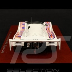 Porsche 966 n° 60 IMSA 24H Daytona 1991 1/43 True Scale TSM114306