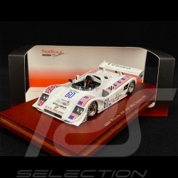 Porsche 966 n° 60 IMSA 24H Daytona 1991 1/43 True Scale TSM114306