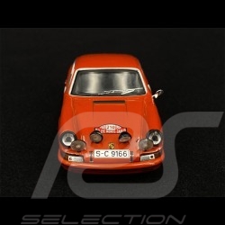Porsche 911 T Sieger Rallye Monte Carlo 1968 1/43 Vitesse VMC05
