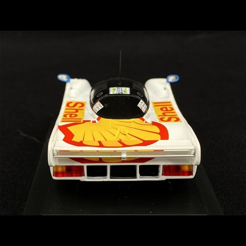 1/43 Minichamps Dauer Porsche 962 GT 3rd 1994 24 H of Le Mans 430 946435 CS125