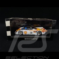 Porsche 962 GT n° 35 3. 24h Le Mans 1994 1/43 Minichamps 430946435