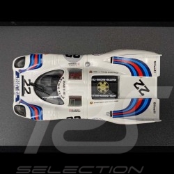 Porsche 917 K Martini n° 22 Winner 24H Le Mans 1971 1/43 Minichamps 403716122