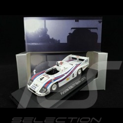 Set Porsche Le Mans History 1/43 Minichamps WAP020SET03