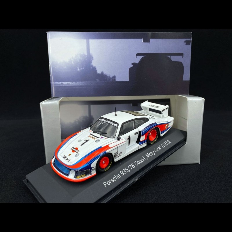 1:43, COFFRET SET, Minichamps, Porsche Carrera Gt, Wap 020 103 14 EUR