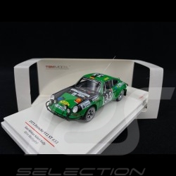 Porsche 911 ST type 901 n°33 East African Safari Rally 1971 1/43 TsmModel TSM124359