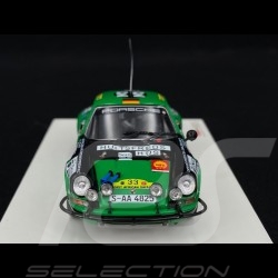 Porsche 911 ST type 901 n°33 East African Safari Rally 1971 1/43 TsmModel TSM124359