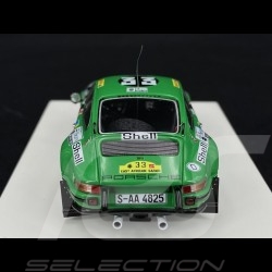 Porsche 911 ST type 901 n°33 East African Safari Rally 1971 1/43 TsmModel TSM124359