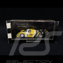 Porsche 956 L Sieger Le Mans 1985 1/43 Minichamps 430856507