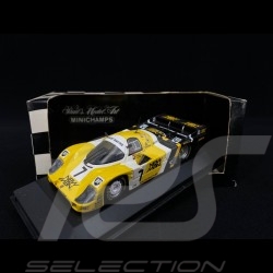 Porsche 956 L Winner Le Mans 1985 1/43 Minichamps 430856507