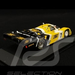 Porsche 956 L Sieger Le Mans 1985 1/43 Minichamps 430856507