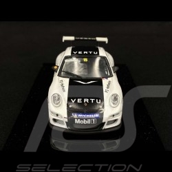 Porsche 911 GT3 Cup type 997 VERTU n° 15 Porsche Supercup 2006 1/43 Minichamps 403056415