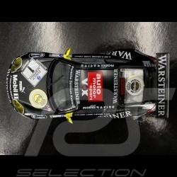 Porsche 911 type 996 GT3 R 'Warsteiner' n°1 24h Nürburgring 2001 1/43 Minichamps 403016991