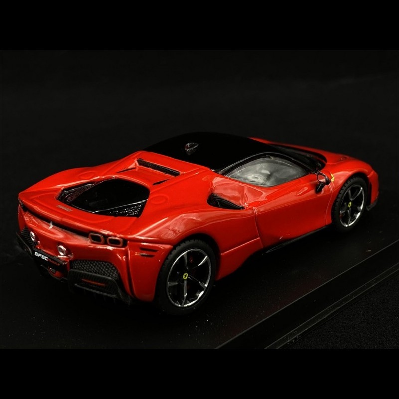 Voiture télécommandée - Ferrari SF90 Stradale - 33 cm